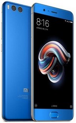 Замена разъема зарядки на телефоне Xiaomi Mi Note 3 в Ростове-на-Дону